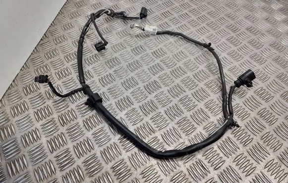 Volkswagen Touran III Wires (generator/alternator) 5Q0971230FS
