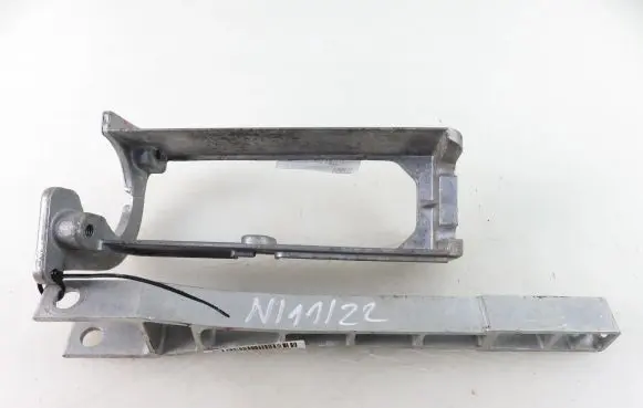 Porsche Boxster 986 Brake pedal 9964236505