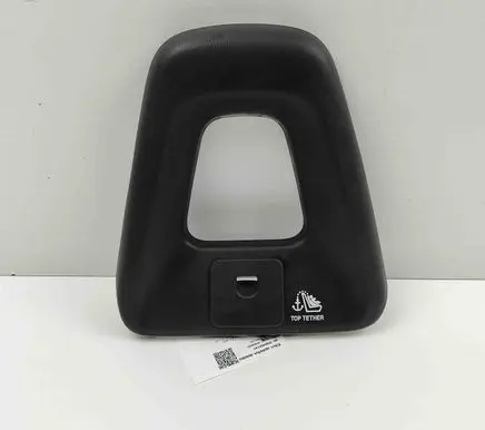 Mazda MX-5 ND Front door seat control surround trim N2436971Y