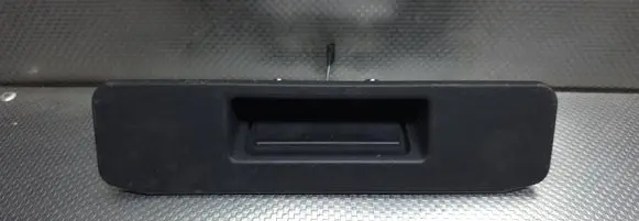 Mercedes-Benz A W177 Tailgate/trunk/boot exterior handle A1667500493