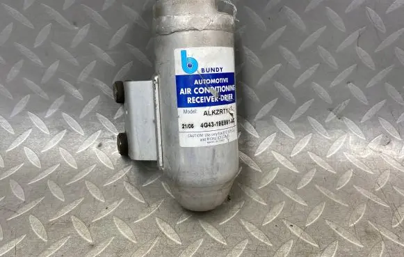 Aston Martin DB9 Air conditioning (A/C) air dryer 