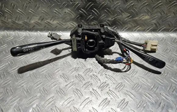 Mitsubishi Lancer Wiper turn signal indicator stalk/switch C50HT120