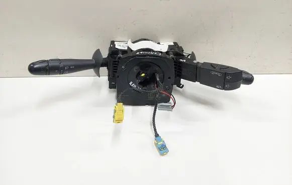 Renault Espace - Grand espace IV Wiper turn signal indicator stalk/switch 8200328896 8200328899