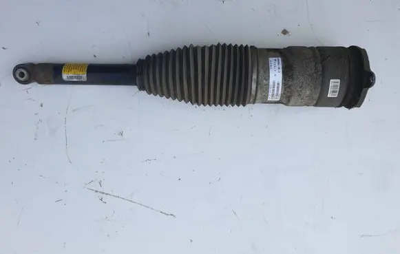 Tesla Model S Air suspension rear shock absorber 600635300C