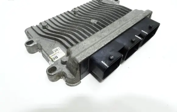Citroen C3 Engine control unit/module 9664127180 215860489A 8037465093