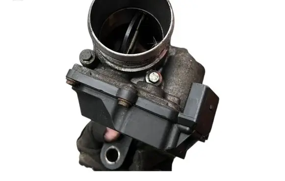 Ford Mondeo MK IV Throttle valve 9M5Q9J444AC
