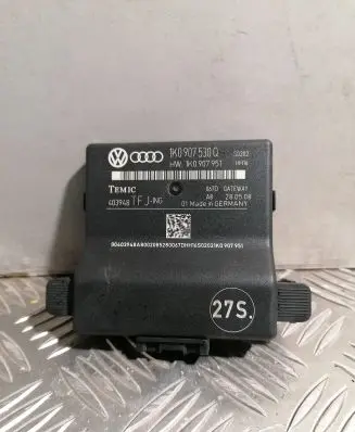 Skoda Octavia Mk2 (1Z) Gateway control module 1K0907530Q 1K0907951