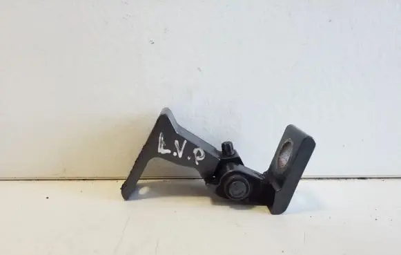 Audi S5 Facelift Front door upper hinge 8K08314C