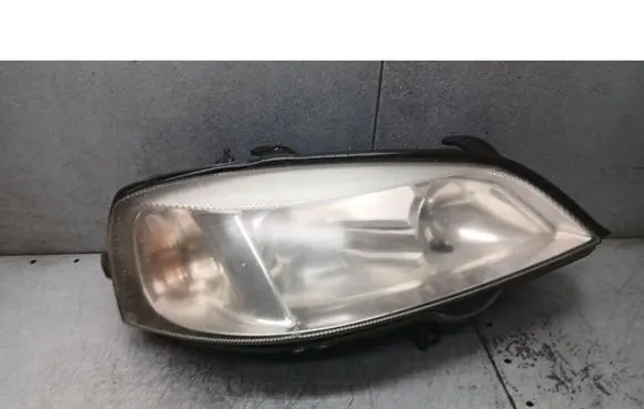 Opel Astra G Front reflector 90520878