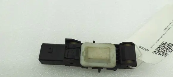 Mercedes-Benz CL C215 Airbag deployment crash/impact sensor 0028200826
