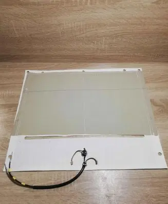 Volkswagen PASSAT B4 Seat heating element 443963555A heatingelement NewGenuineOE