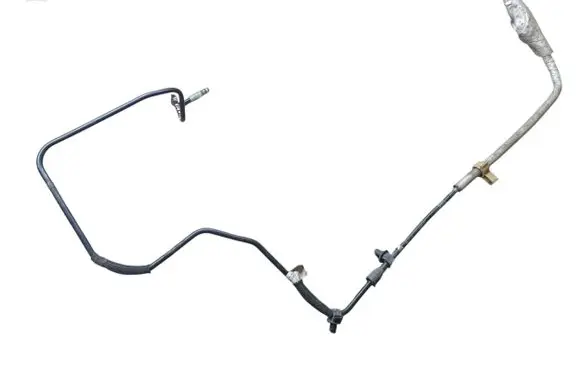 Citroen Jumper Clutch pipe/line 55261931 B565 C1040250