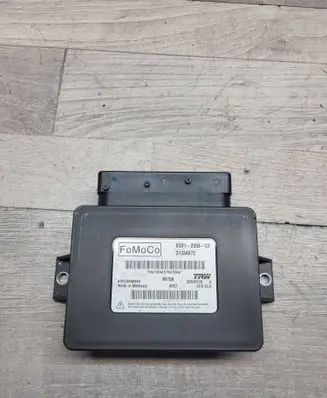 Volvo V60 Hand brake control module 6G912598CE 31334872 A2C53296349