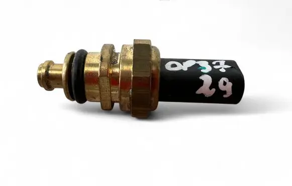 Coolant temperature sensor