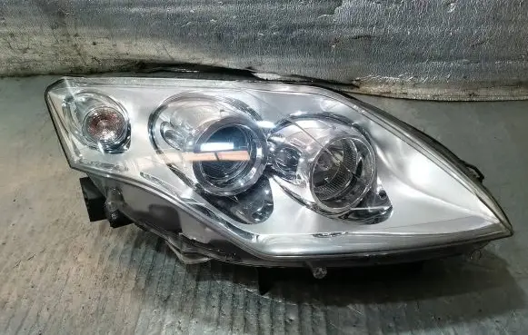 Renault Laguna III Headlight/headlamp 085511168R