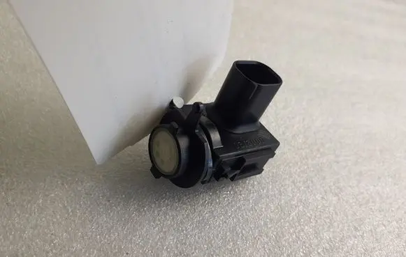Porsche Panamera (970) Air quality sensor 8K0907659