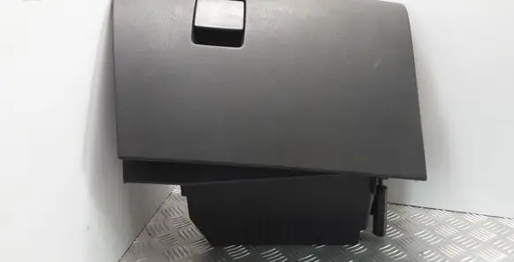Opel Astra H Glove box set 013191525