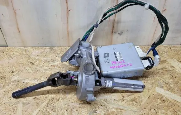 Toyota Prius (XW30) Electric power steering pump 