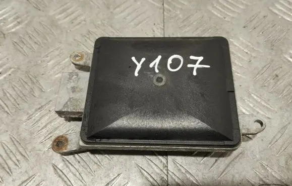 Blind spot module