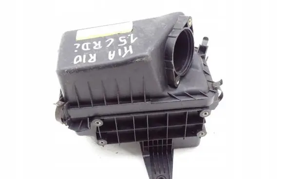 KIA Rio Air filter box