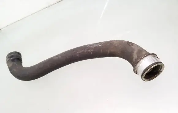 Mercedes-Benz C W204 Engine coolant pipe/hose A2045010582