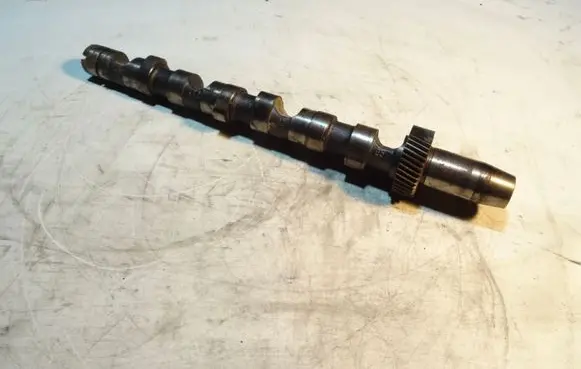 Audi A6 S6 C5 4B Crankshaft 059109021P