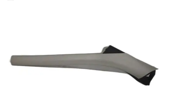 Renault Scenic III - Grand scenic III Fender trim (molding) 768350002
