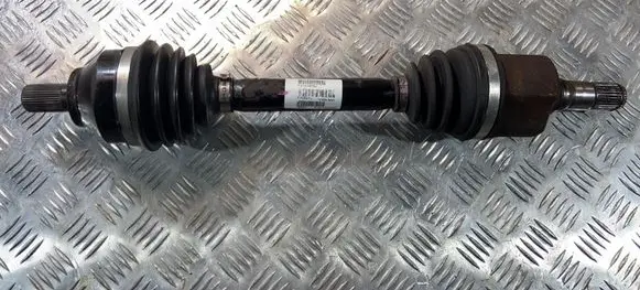 Volvo C30 Front driveshaft 31259794