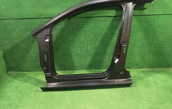 Volkswagen Up Sill 1S4809605E