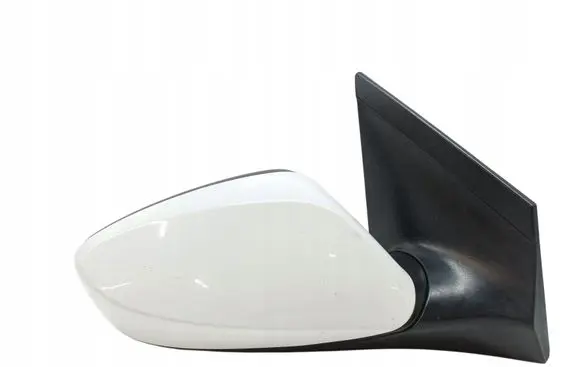 Hyundai i30 Front door electric wing mirror 