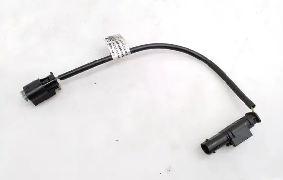 Coolant temperature sensor