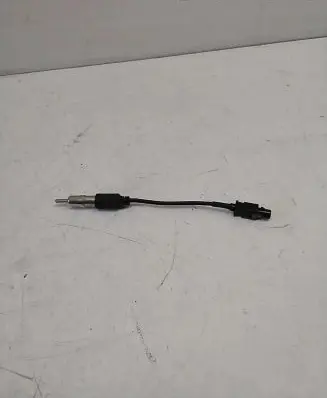 Aerial GPS antenna