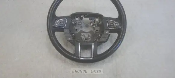 Land Rover Range Rover Evoque L538 Steering wheel BJ323F563DE 0060022361