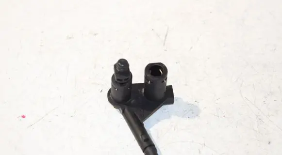 Ford Focus Clutch pipe/line 