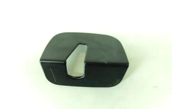 Seat trim