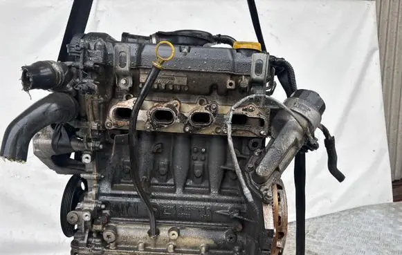 Opel Corsa C Engine Z12XE