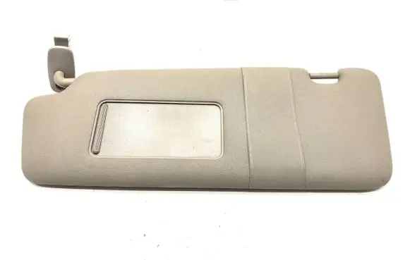 Audi A4 S4 B6 8E 8H Sun visor