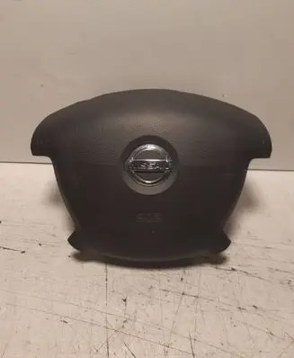 Nissan Primera Steering wheel airbag 6038826 PA6GF40