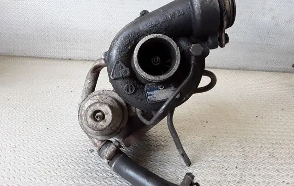 Peugeot 406 Turbo 53149707024 K14258202