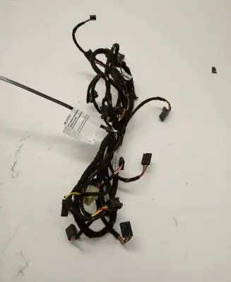 Mercedes-Benz S AMG W222 Other wiring loom A2228260007