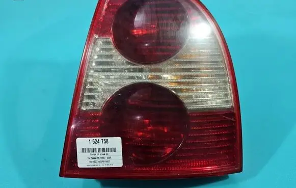Volkswagen PASSAT B5.5 Rear/tail lights 3B5945096AE IMPRK1524758