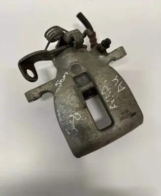 Audi A4 S4 B7 8E 8H Rear brake caliper 10023788 8728