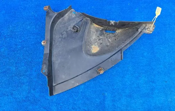 BMW 3 GT F34 Front arch 7294931