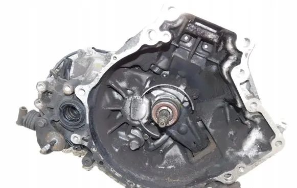 Mazda Premacy Manual 5 speed gearbox G5N80