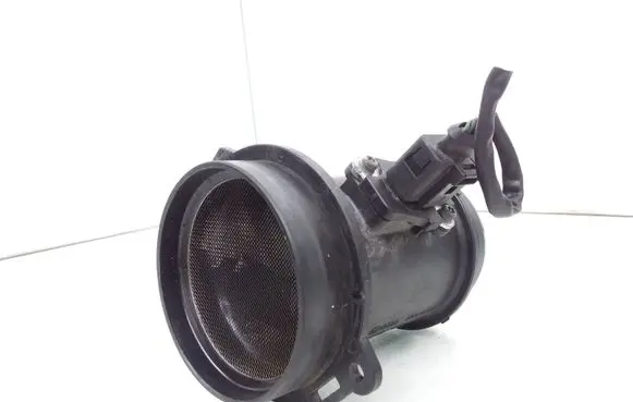 Audi A6 S6 C6 4F Mass air flow meter 059906461K