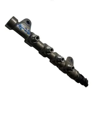 Opel Zafira C Fuel main line pipe 55576177 0445214221 059056L2