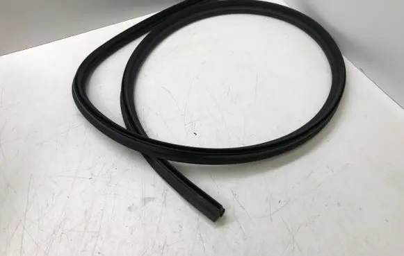 Citroen DS3 Front door rubber seal 