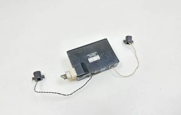 Toyota Avensis T250 Alarm control unit/module 8973220020 1882008382