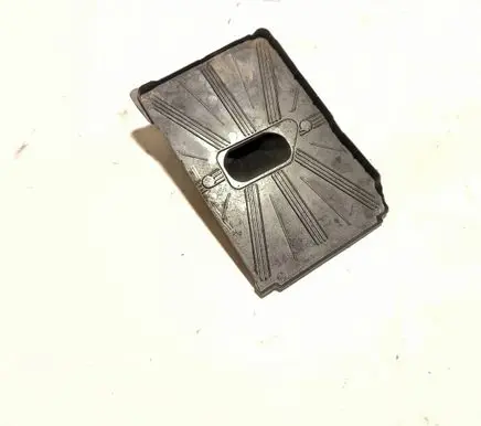 Toyota ProAce City Battery tray 