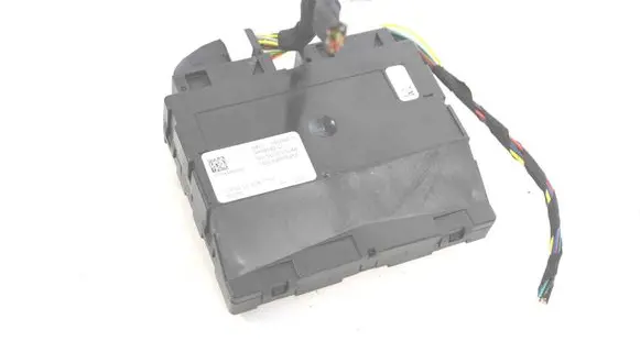BMW X3 G01 Other devices 9484592